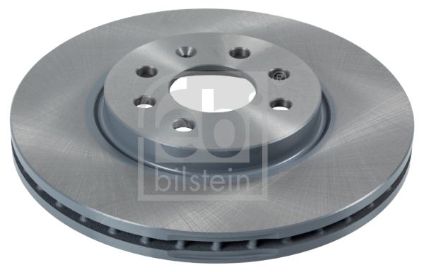 Brake Disc 28167