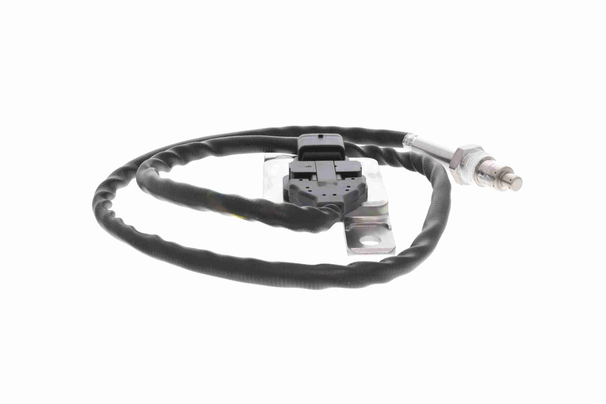 NOx-Sensor, NOx-Katalysator NOx-Sensor, NOx-Katalysator