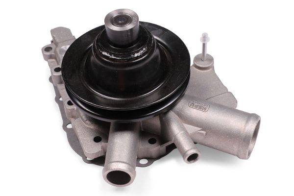 Wasserpumpe, Motorkühlung