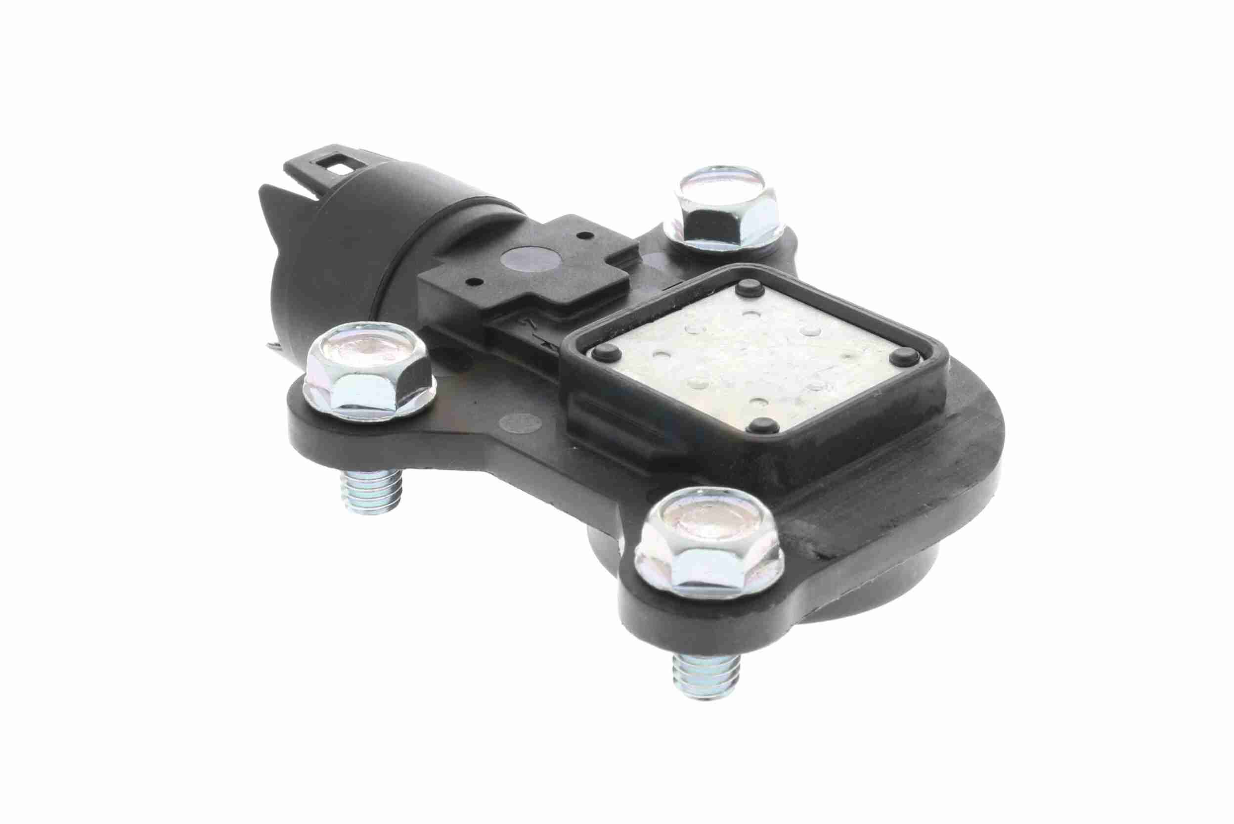 Sensor, Exzenterwelle (variabler Ventilhub)