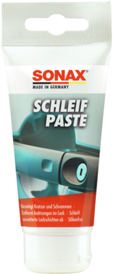 SONAX SchleifPaste / 75 ml