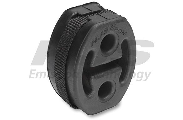 HJS 83 32 4013 - Halter, Schalld&auml;mpfer