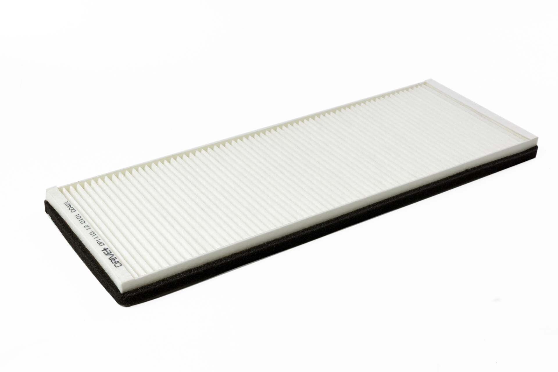 Dr!ve+ DP1110.12.0101 Filter, Innenraumluft