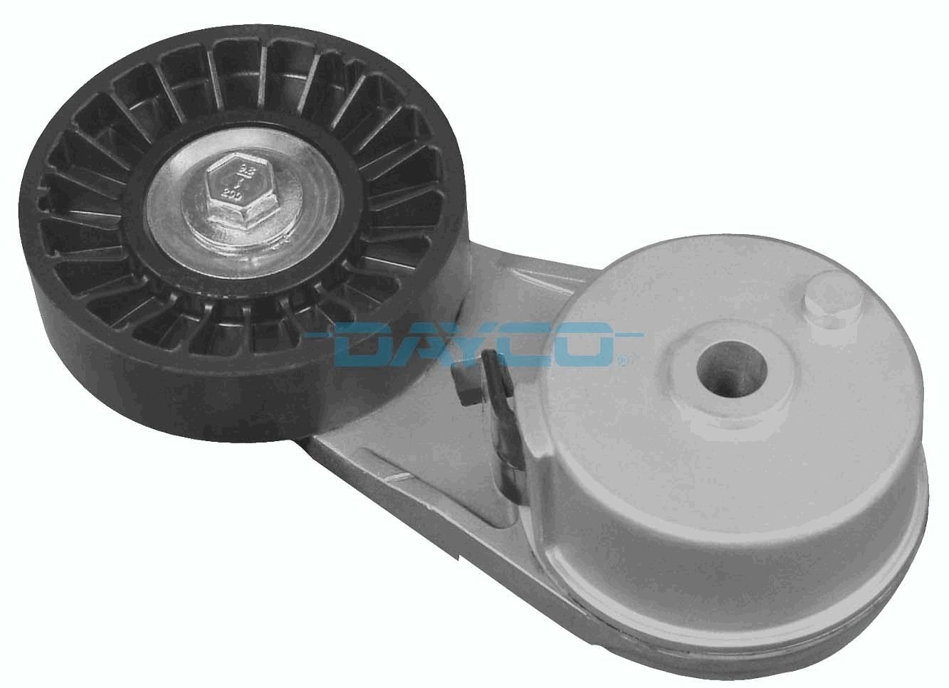 AUTOMATIC BELT TENSIONER  89316 - TecDoc Only