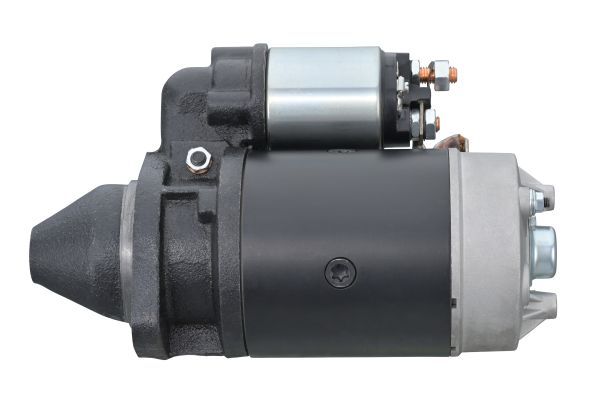 HELLA 8EA 011 612-911 - Starter