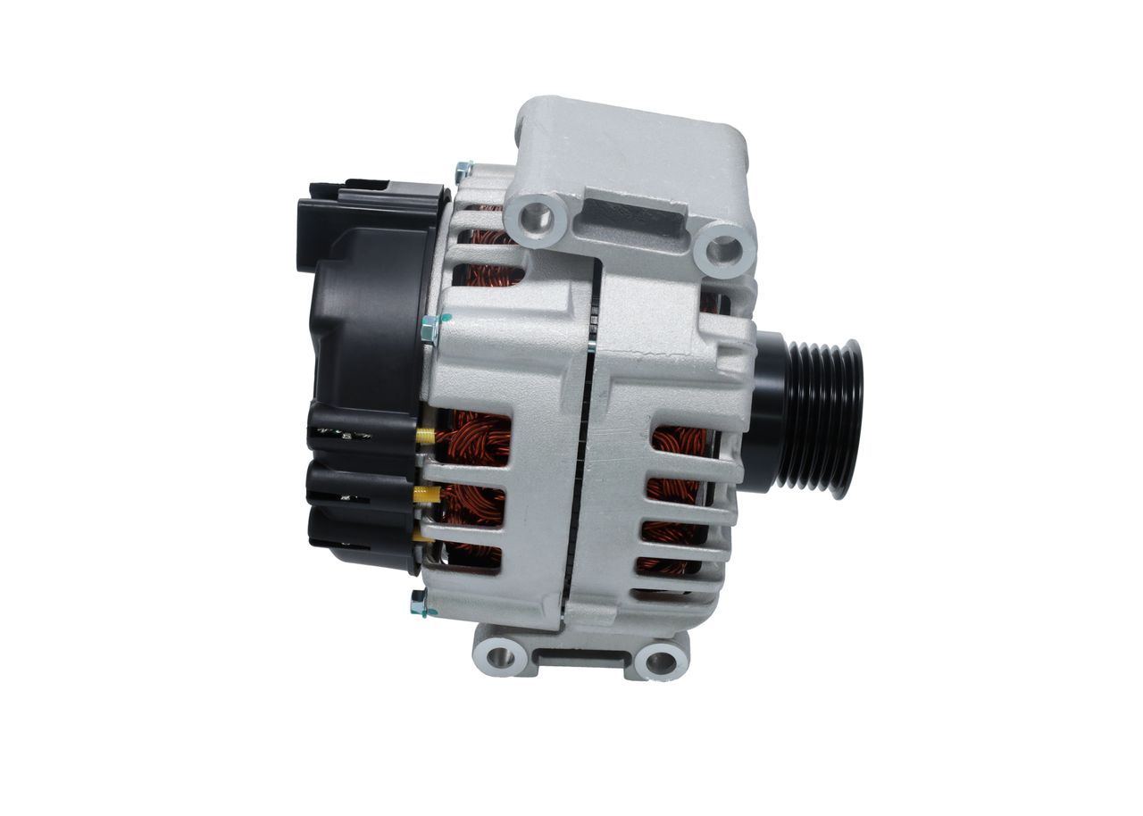 Generator Generator