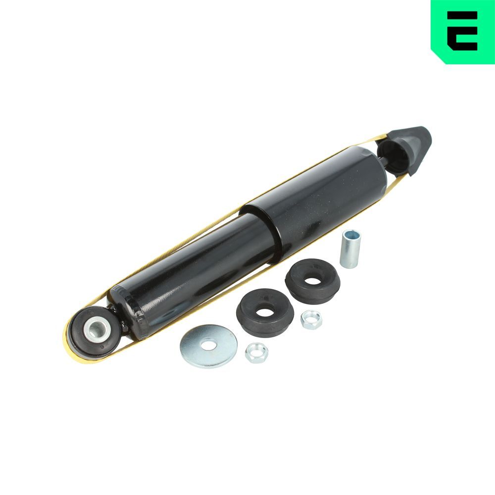 Sto&szlig;d&auml;mpfer