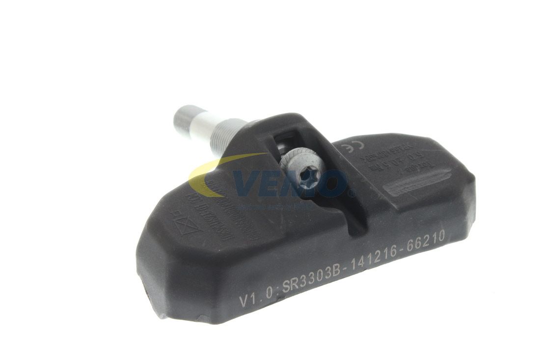 rato jutiklis, padangų slėgio kontrolės sistema