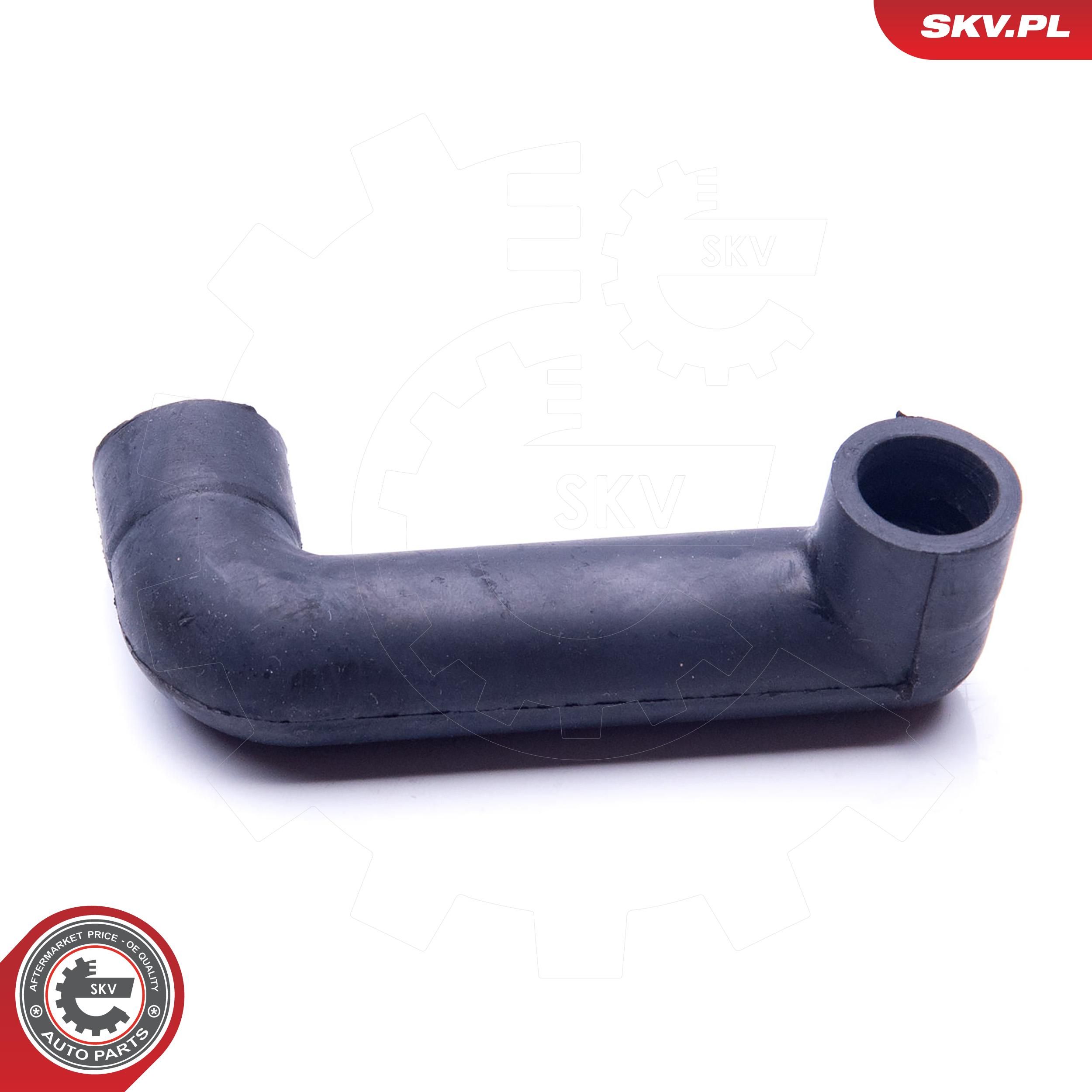 žarna, karterio alsuoklis