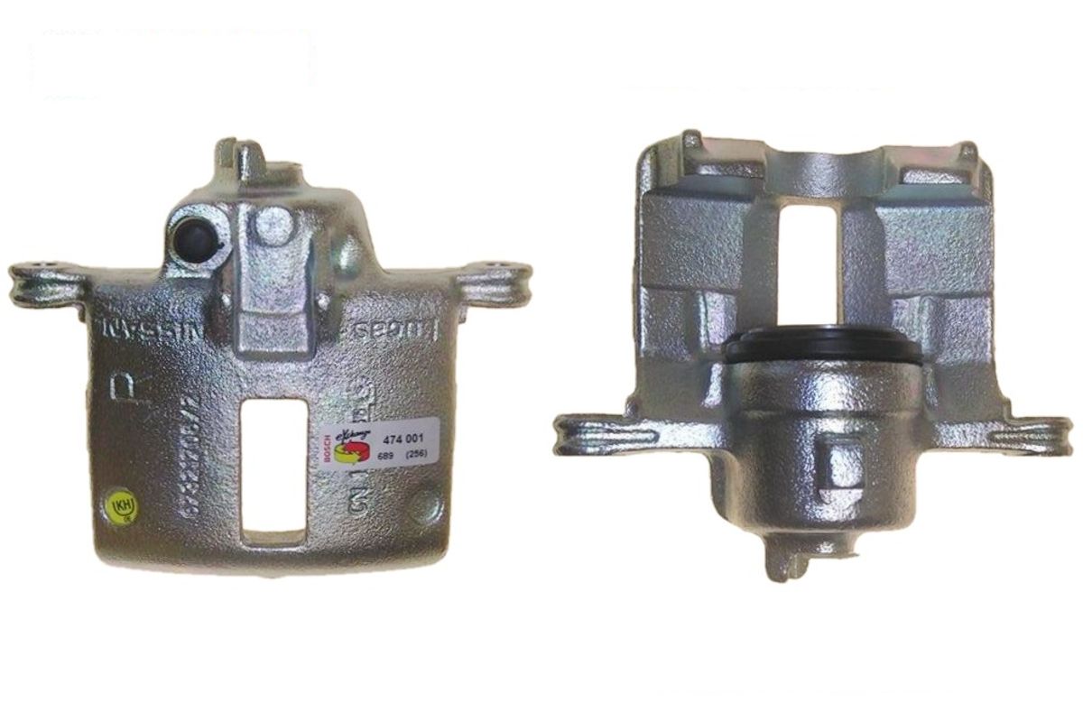 0 986 474 001 BOSCH féknyereg