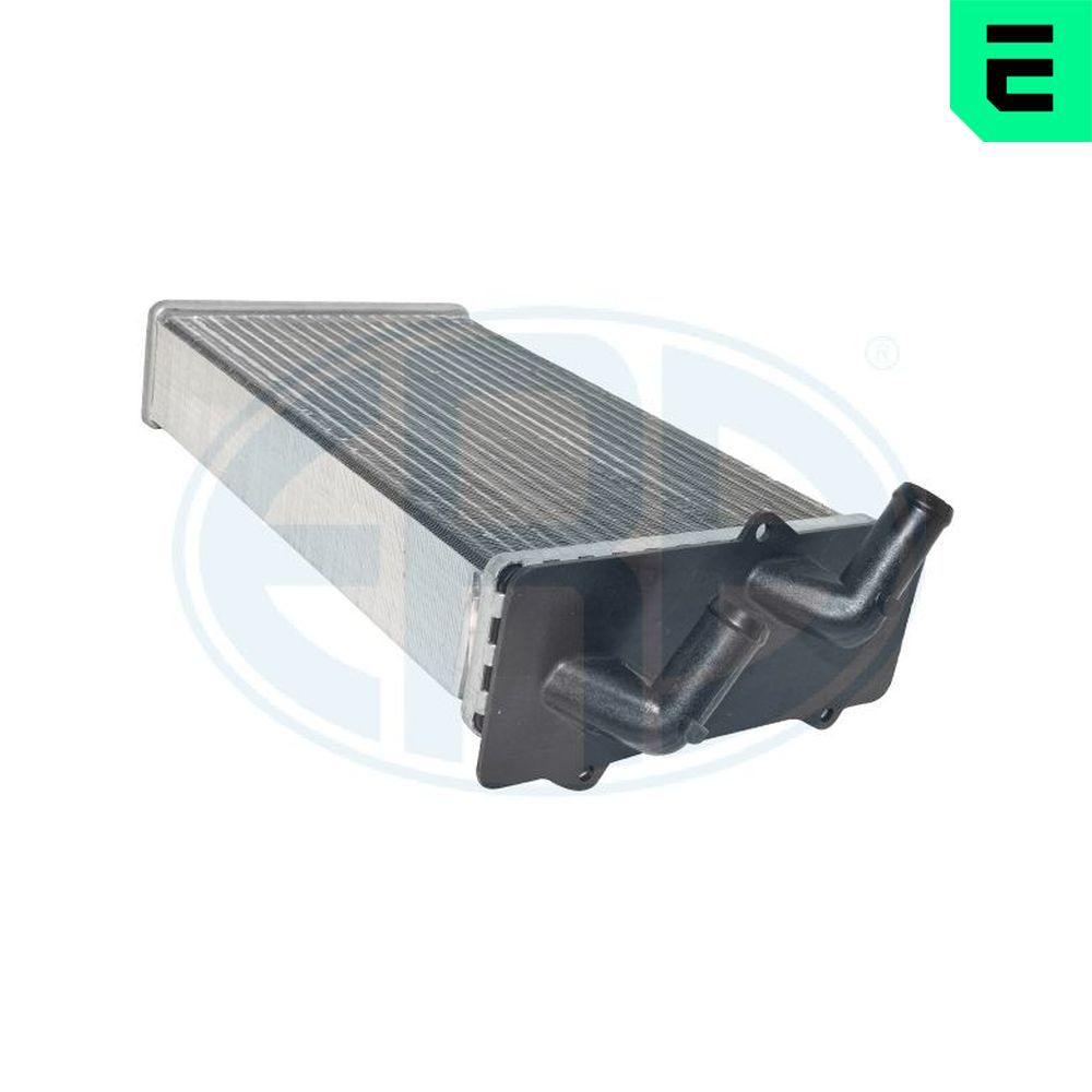 W&auml;rmetauscher, Innenraumheizung