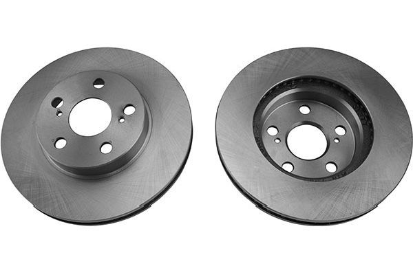 BR-9445 KAVO PARTS féktárcsa