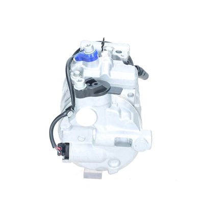 Airco Compressor Volkswagen