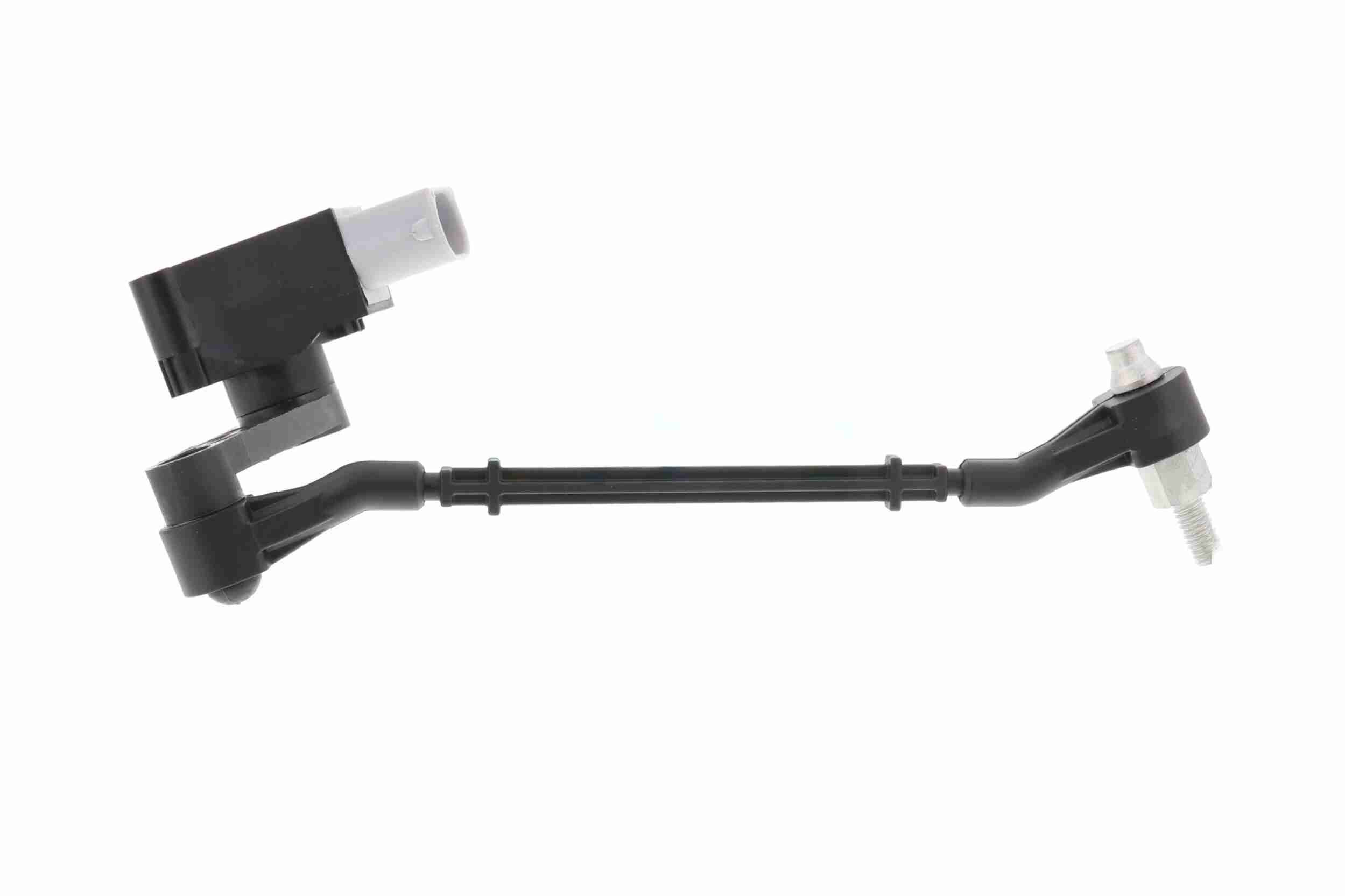 Sensor, Niveauregulierung