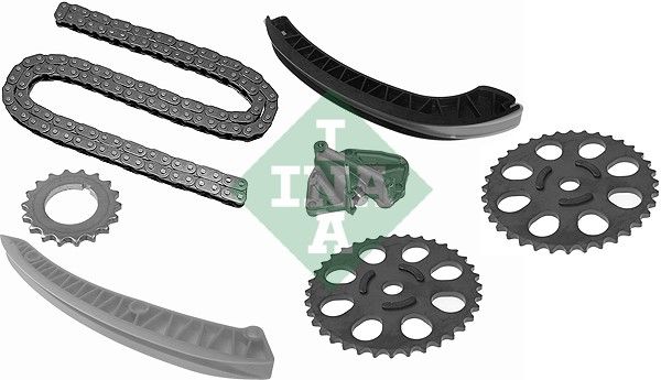 Timing Chain Kit 559 0076 10