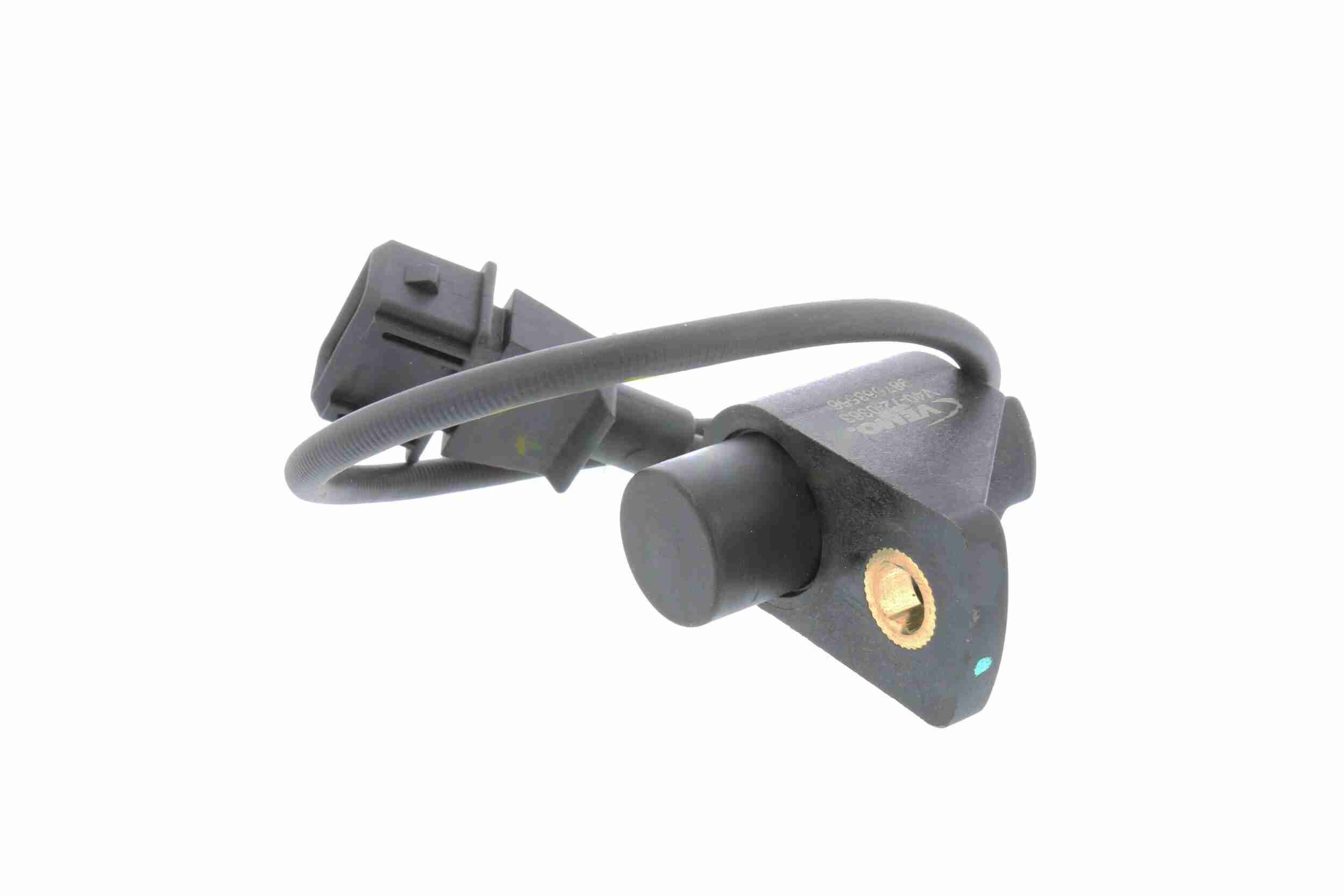 Sensor, Z&uuml;ndimpuls
