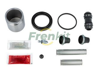 Repair Kit, brake caliper 752386