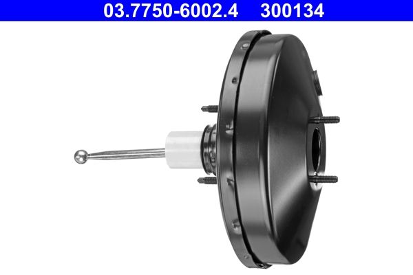 Ate 03.7750-6002.4 Bremskraftverstärker