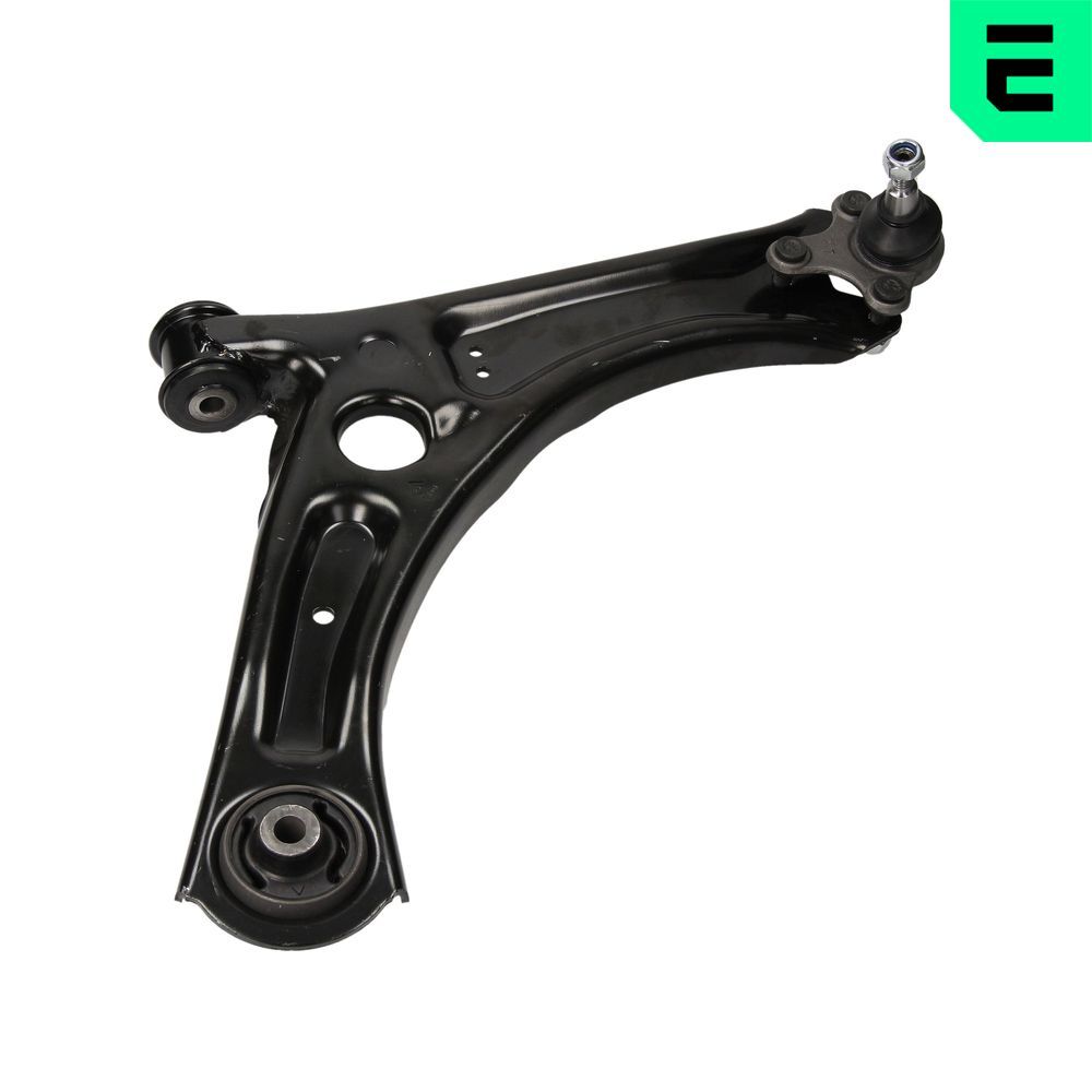 Control/Trailing Arm, wheel suspension G6-1389