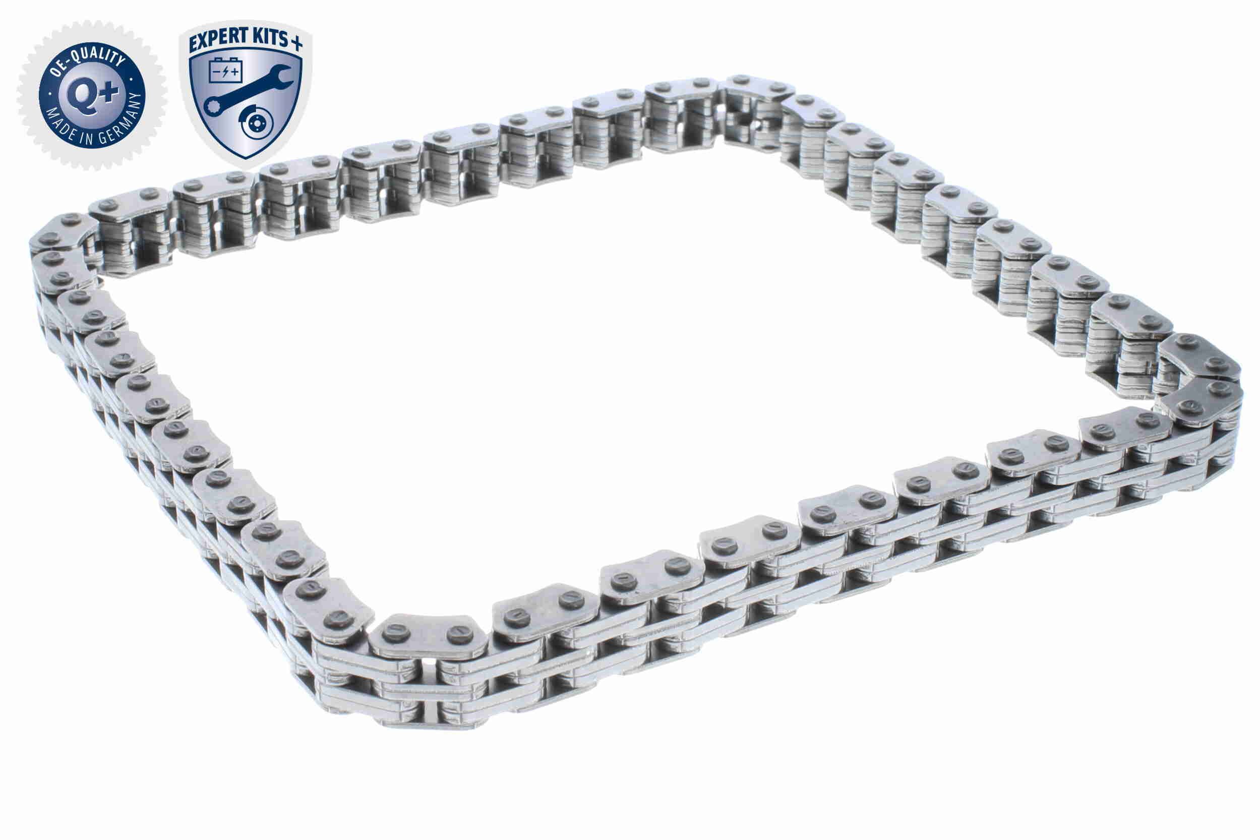 Kette, Ölpumpenantrieb