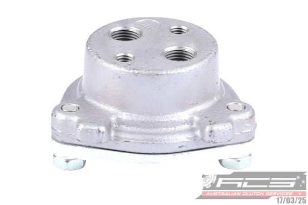 HYDRAULIC DAMPER HONDA - TecDoc Only