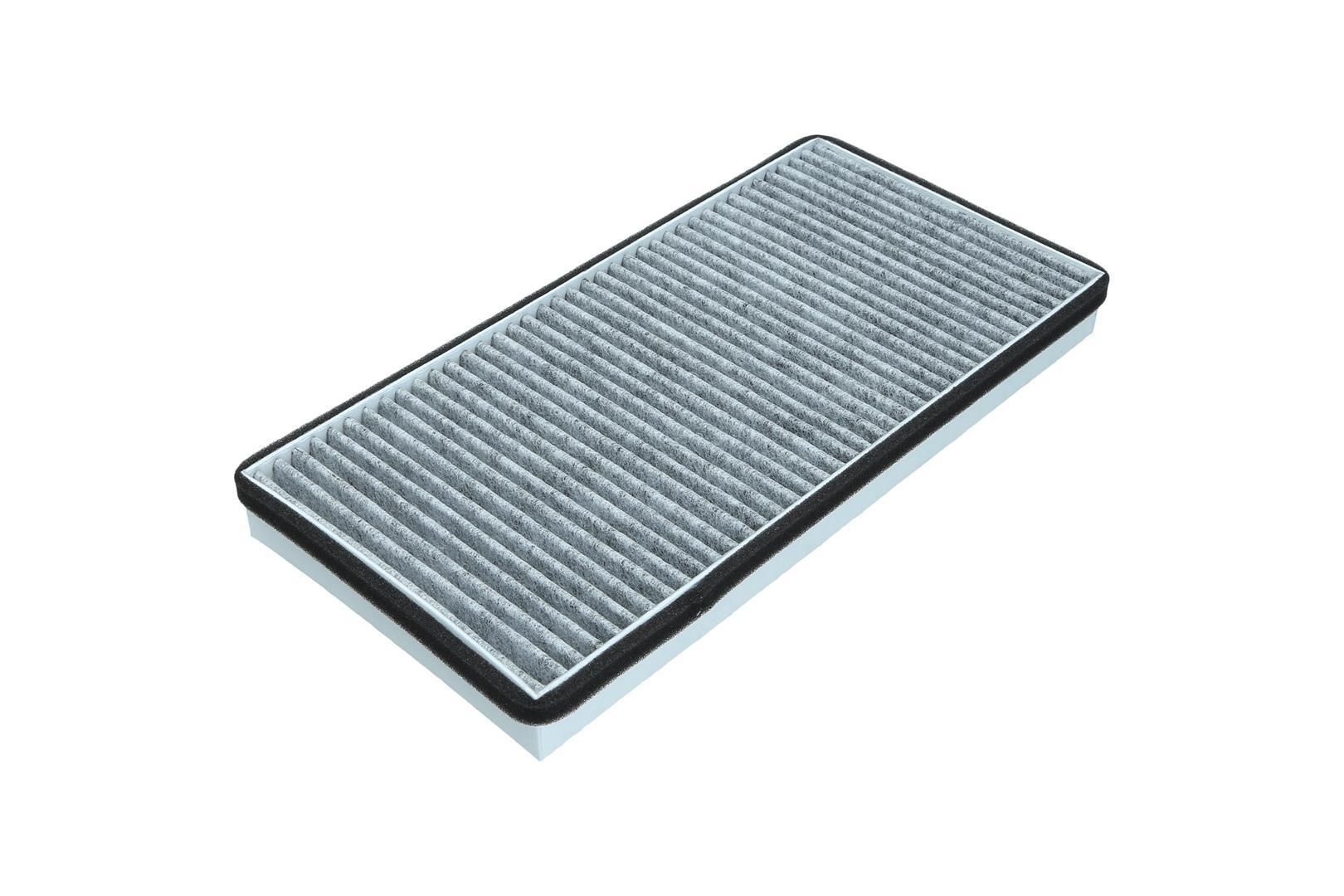 Filter, Innenraumluft