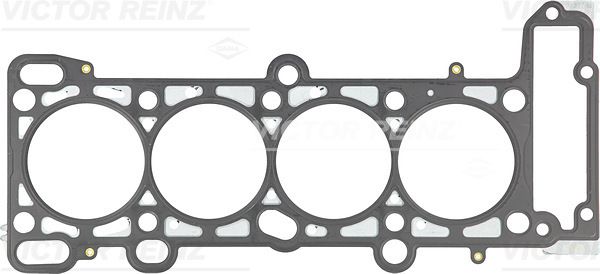 VICTOR REINZ 61-31185-00 Gasket, cylinder head