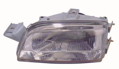 Headlight 661-1111R-LD-E