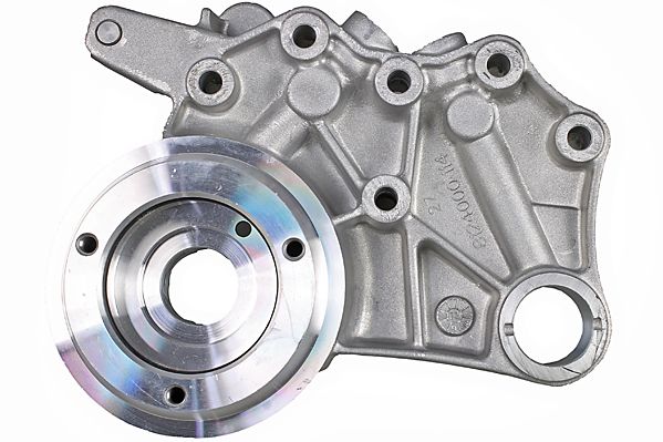 METZGER 2410024 - Lagerbock, Nockenwelle ORIGINAL ERSATZTEIL GREENPARTS