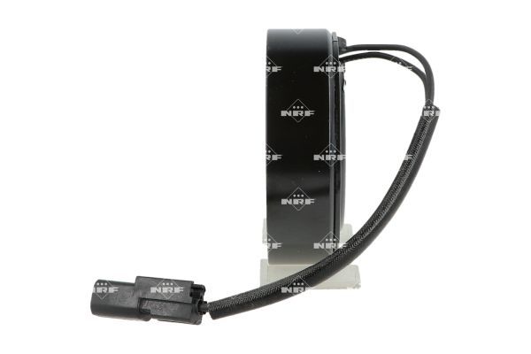 Spule, Magnetkupplung (Kompressor)