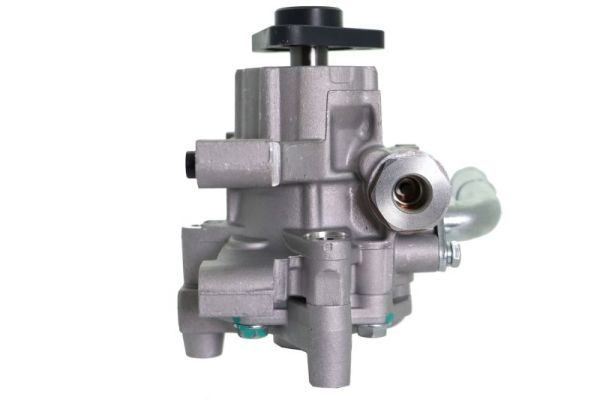 Hydraulikpumpe, Lenkung