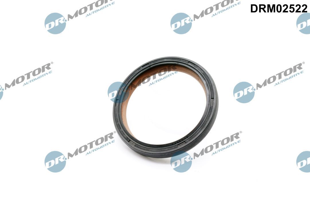 Dr.Motor Automotive DRM02522 - Wellendichtring, Kurbelwelle
