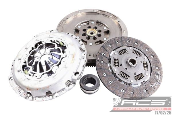KIT STD AUDI RS4/S4 4.2L inc DMF - TecDoc Only