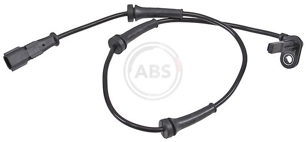 Sensor, Raddrehzahl Sensor, Raddrehzahl