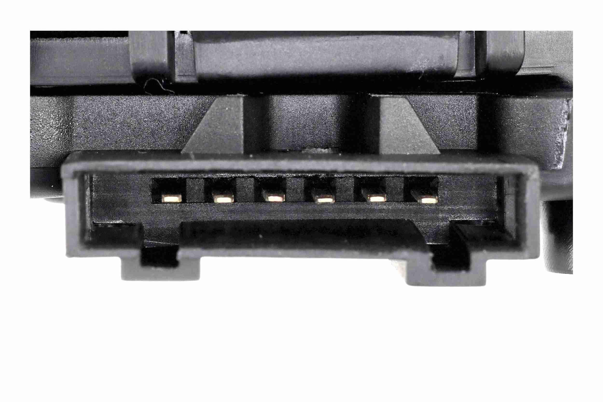 Fahrpedal