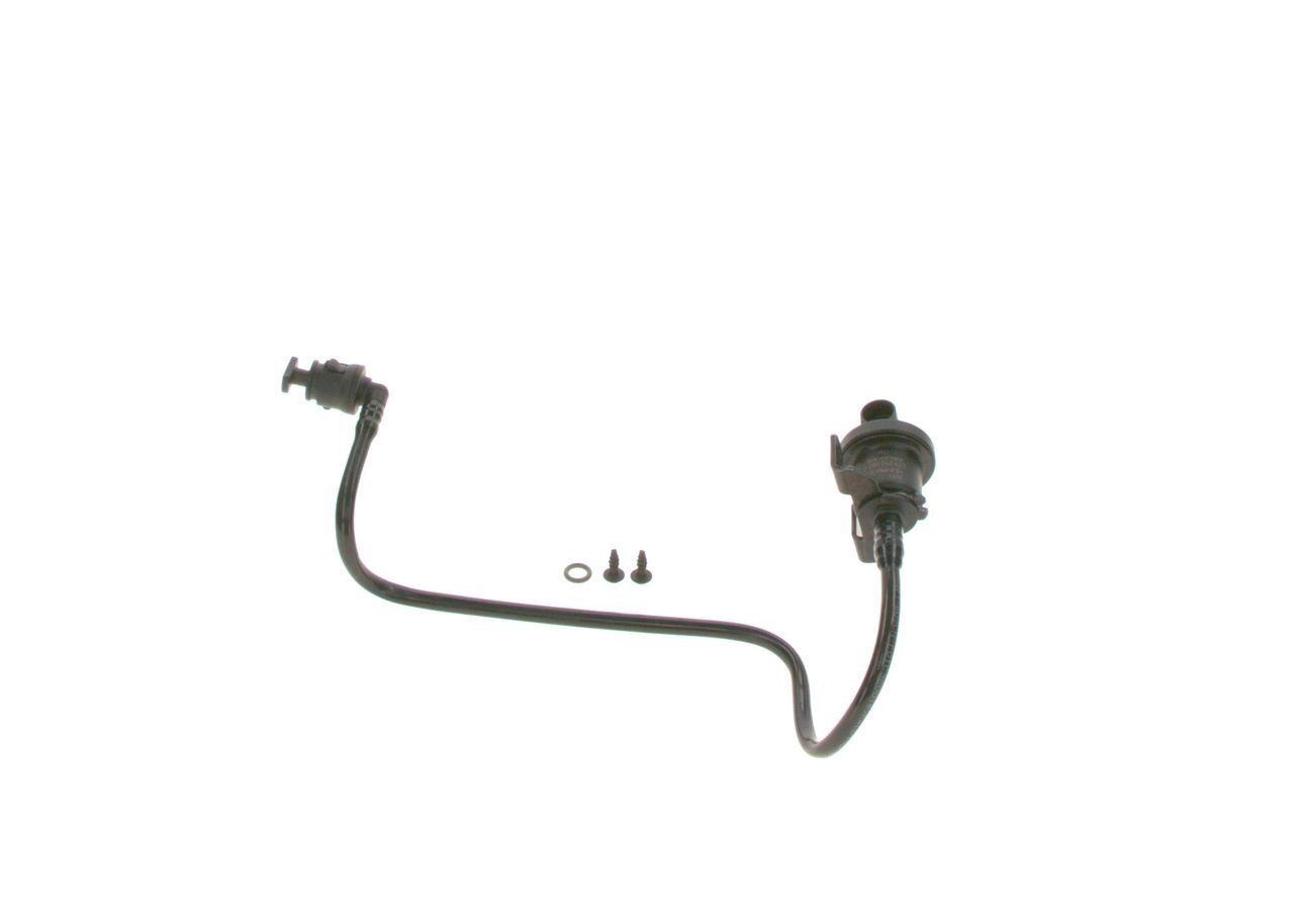 Belüftungs-/Entlüftungsventil, Kraftstofftank