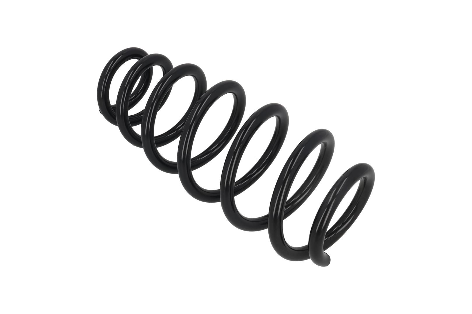 KAMOKA 2110378 - Fahrwerksfeder