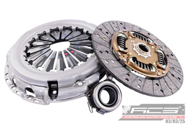 KIT STD TOYOTA PRADO 3.0L - TecDoc Only