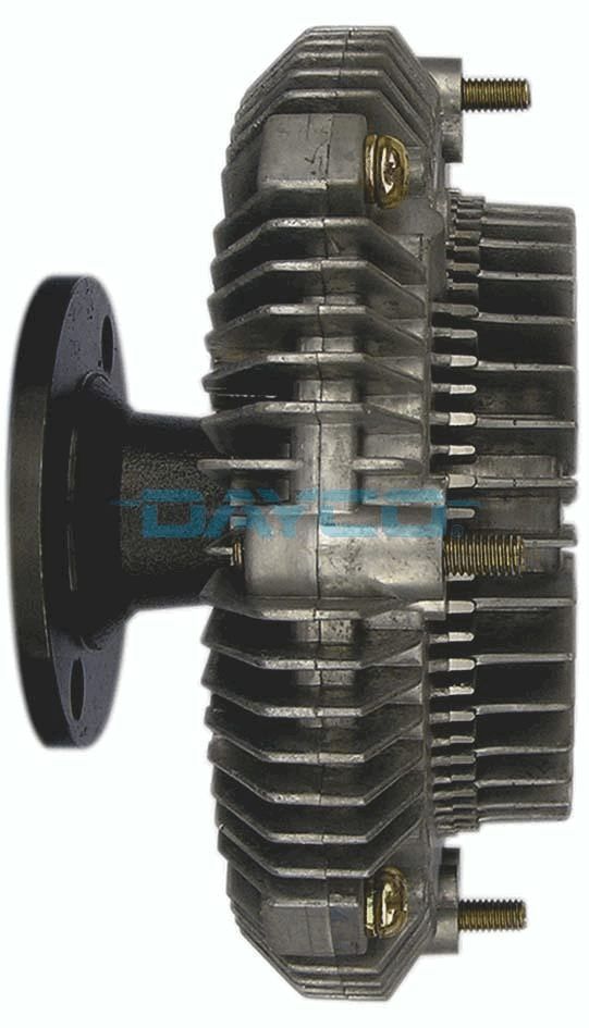 FAN CLUTCH TOYOTA - TecDoc 1