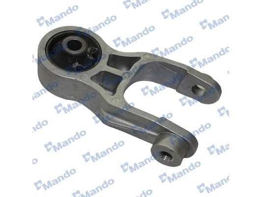 Soporte, motor