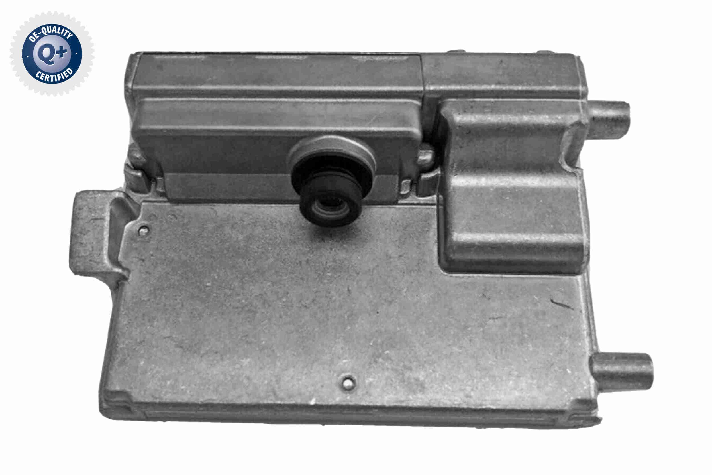 Steuerger&auml;t, Spurwechselassistent