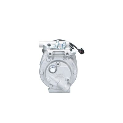 Airco Compressor Ford