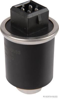 Druckschalter, Klimaanlage