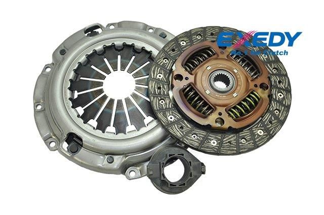 225mm Mazda - TecDoc Only