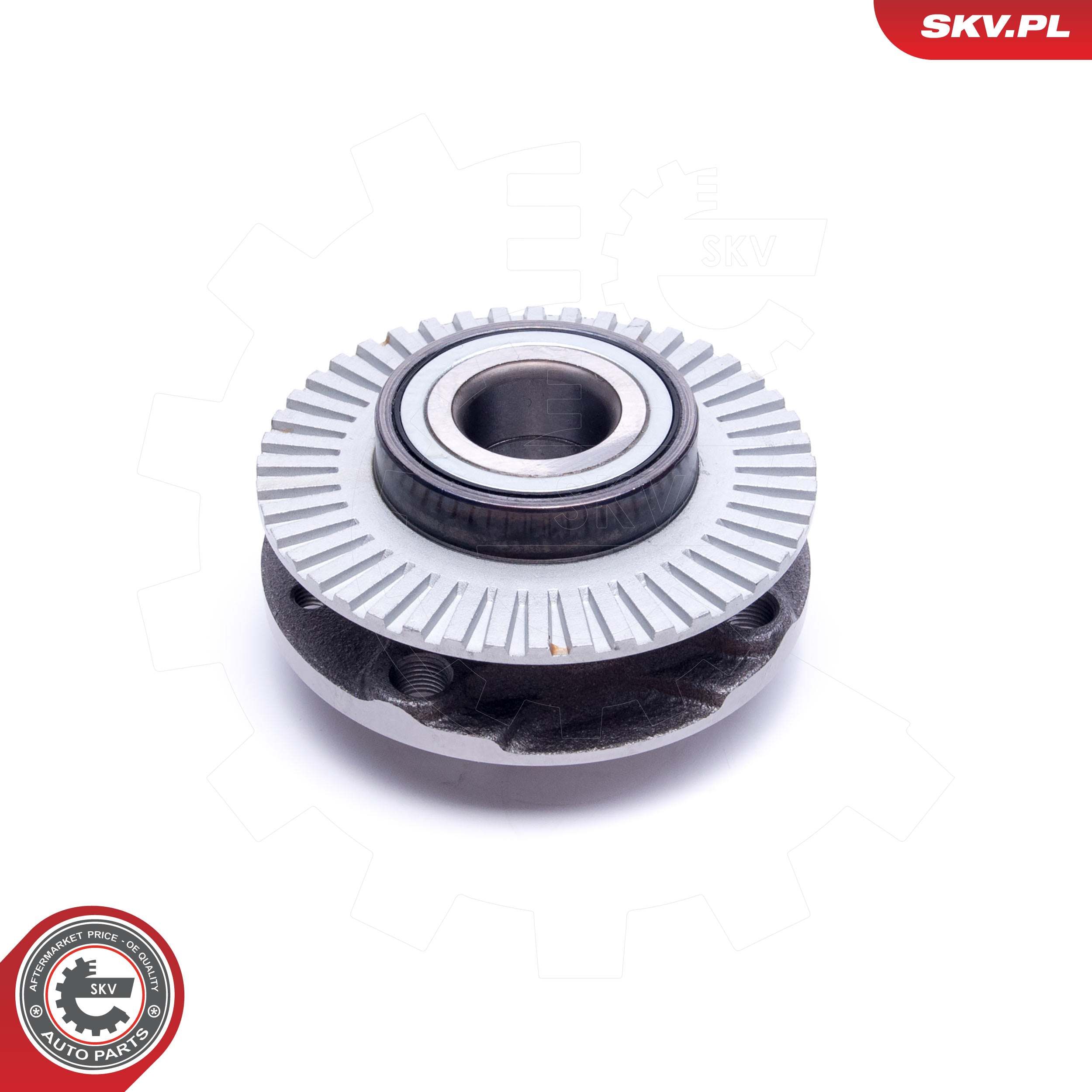 ESEN SKV 29SKV347 - Radlagersatz