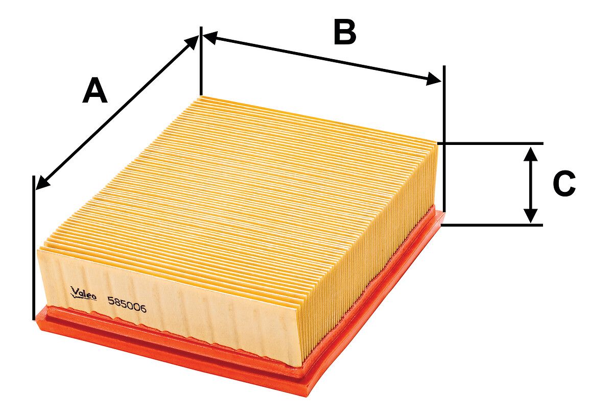Luftfilter