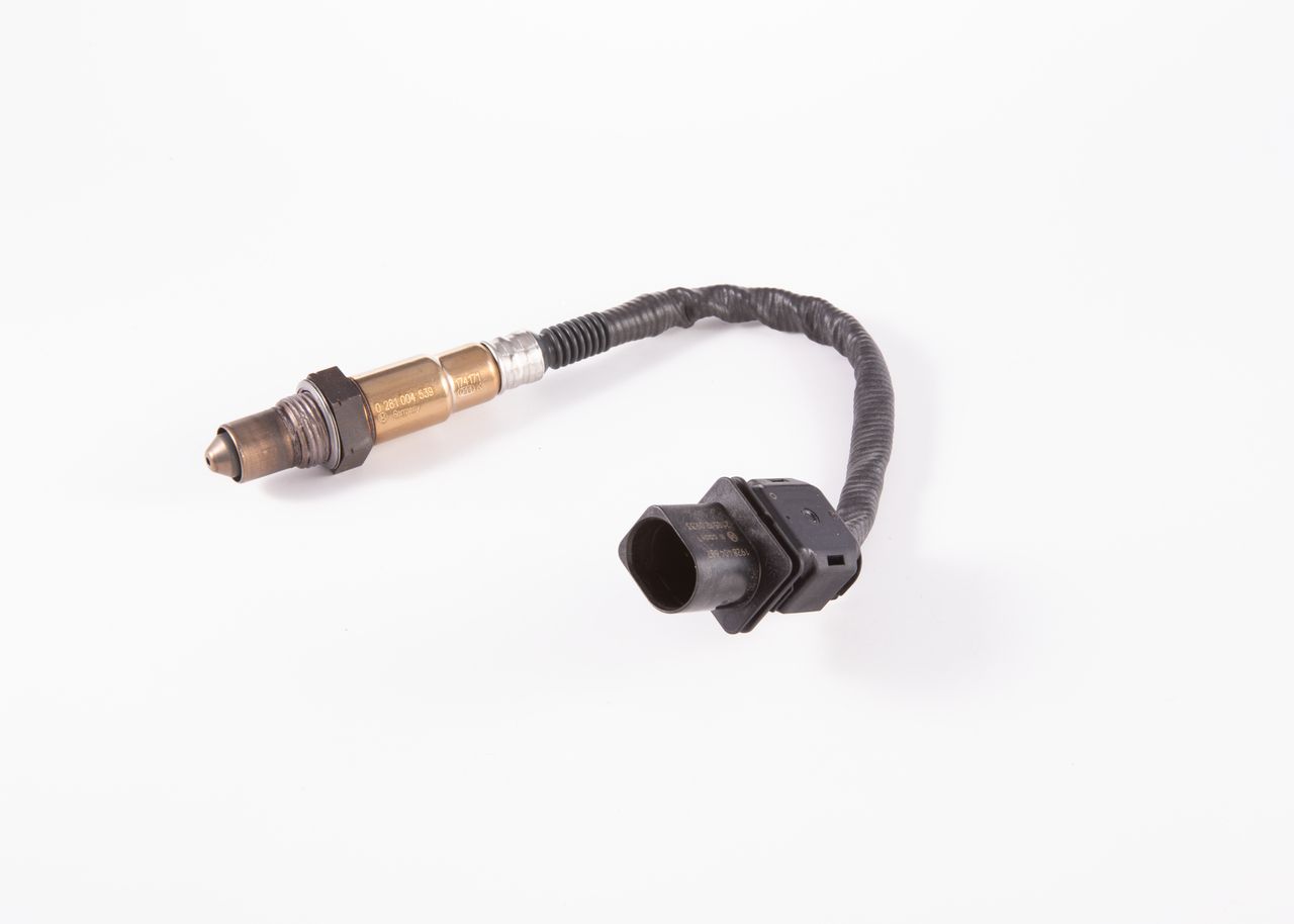 Lambda Sensor 0 281 004 539