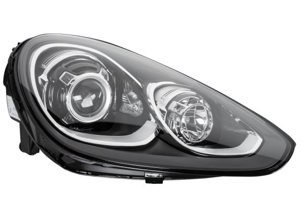 Faro principal