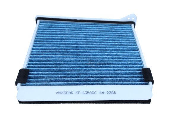 Filter, Innenraumluft