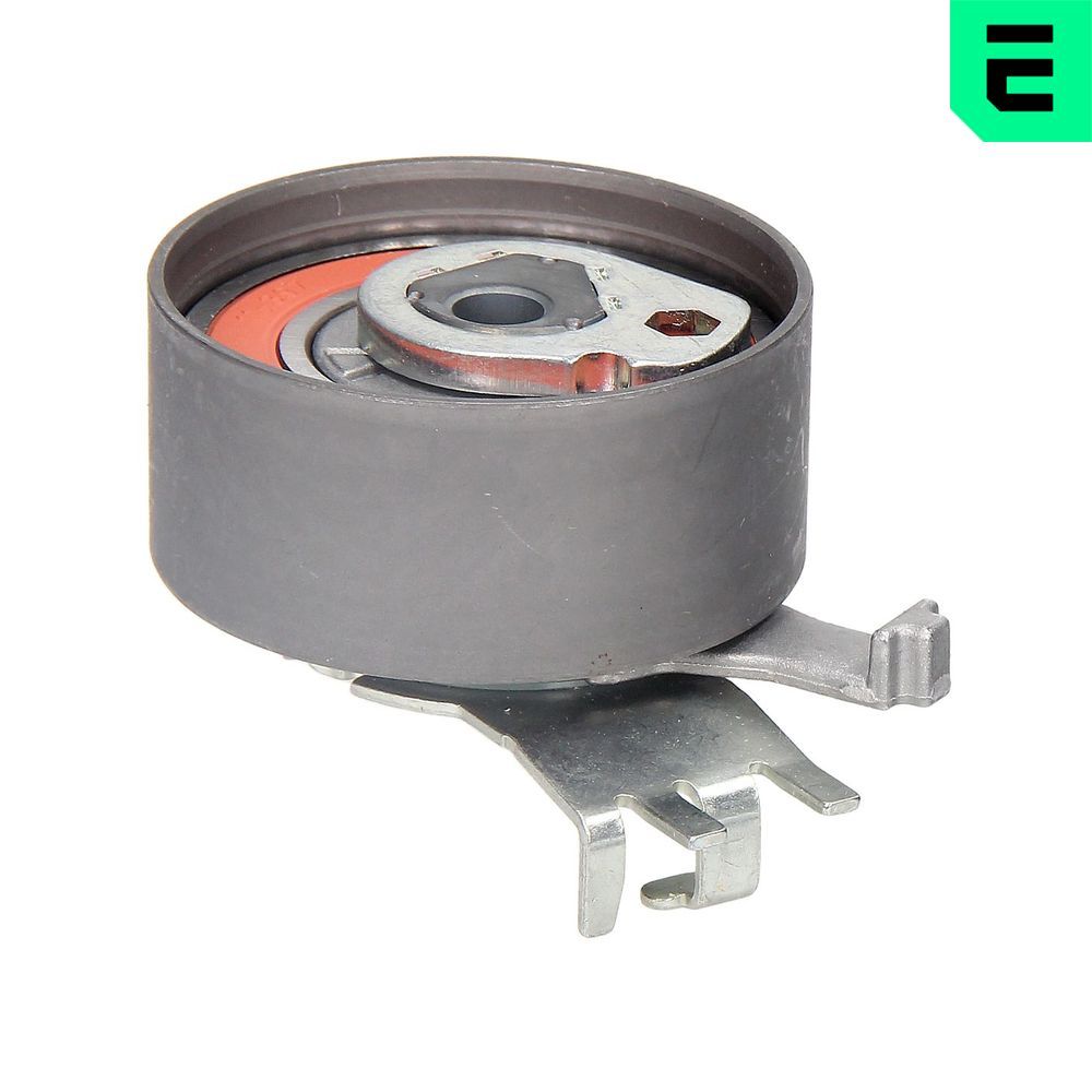 Spannrolle, Zahnriemen